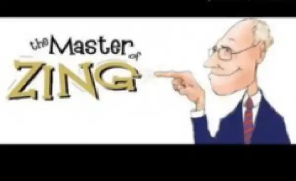 Zing Mastar - Osatlo Senya ft.  DJ Peesoul Vs Pencil